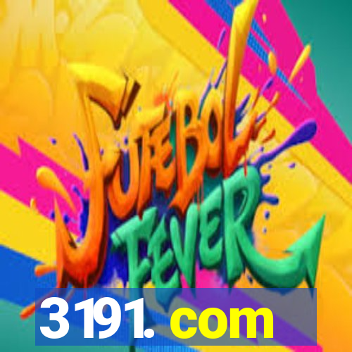 3191. com