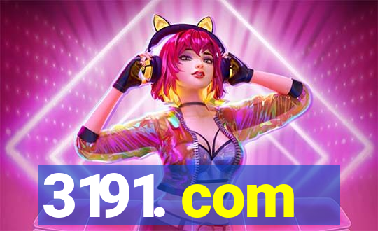 3191. com