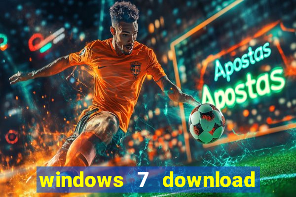 windows 7 download 64 bits iso
