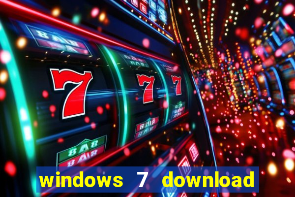 windows 7 download 64 bits iso