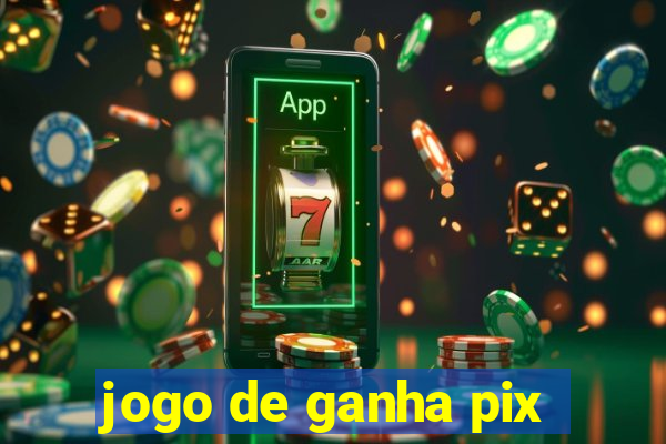 jogo de ganha pix