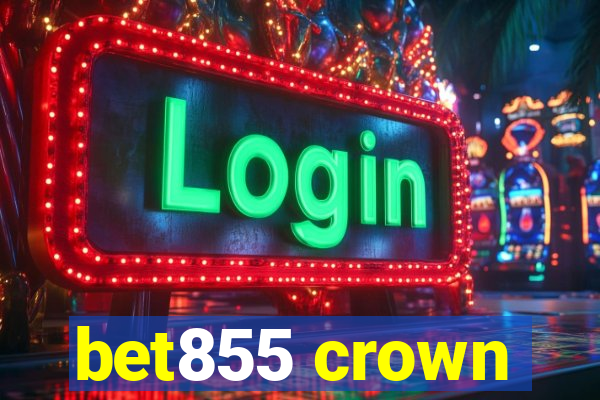 bet855 crown