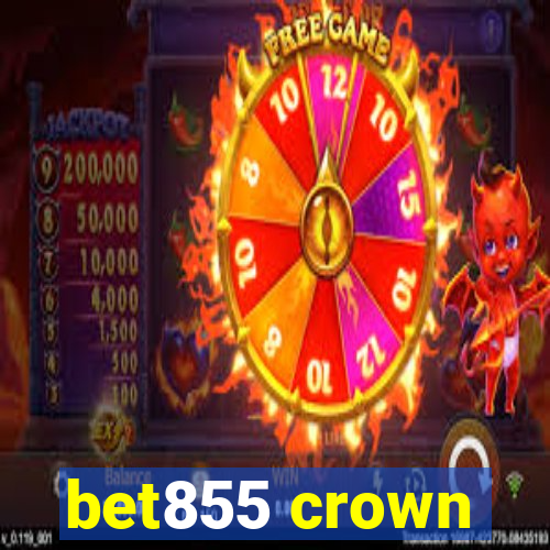 bet855 crown