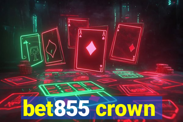 bet855 crown