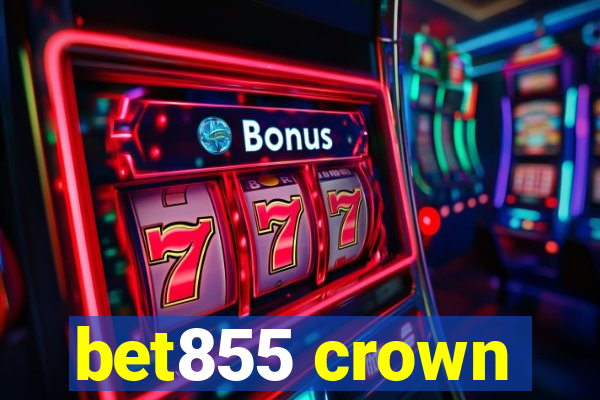 bet855 crown