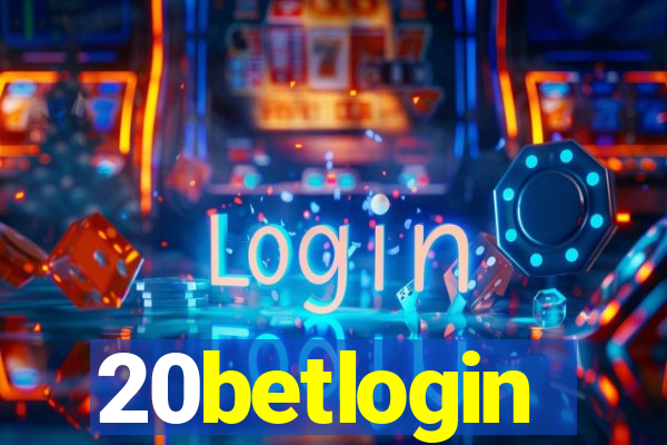 20betlogin
