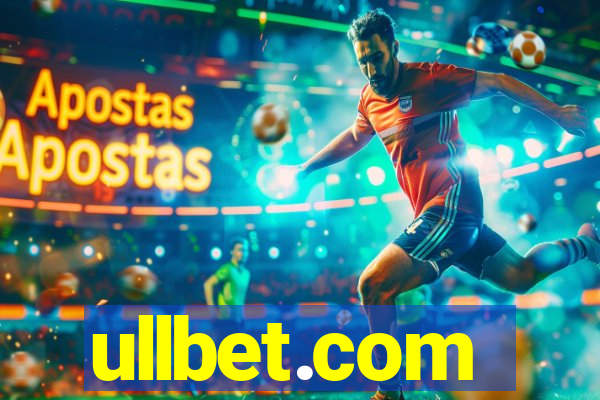 ullbet.com