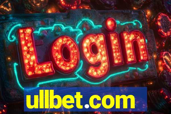 ullbet.com