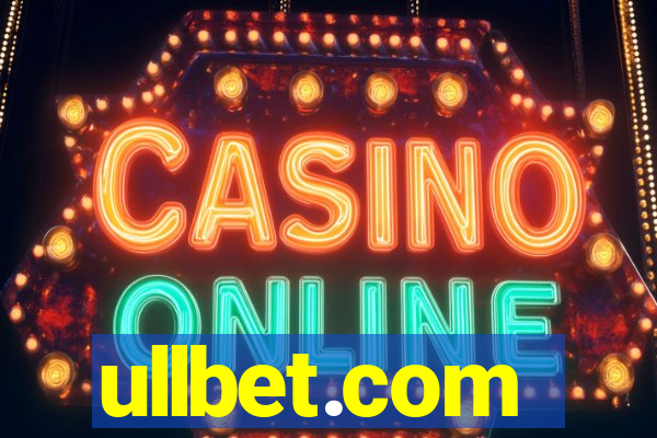 ullbet.com