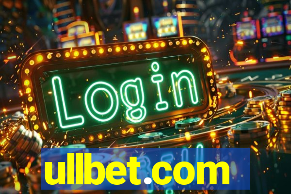 ullbet.com