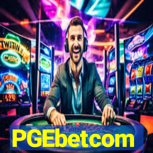 PGEbetcom