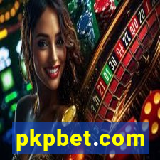 pkpbet.com