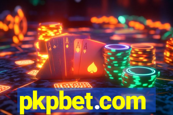 pkpbet.com