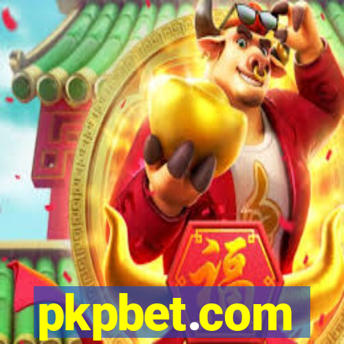 pkpbet.com