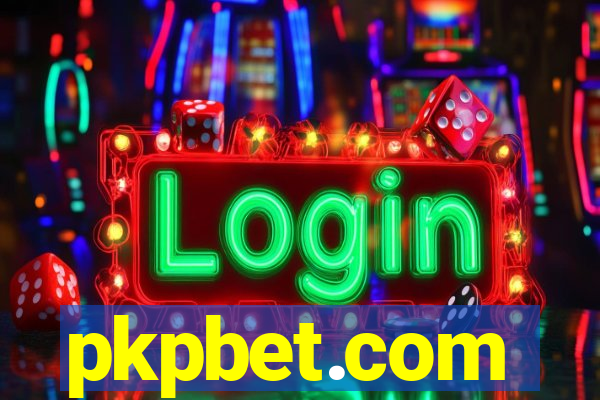 pkpbet.com