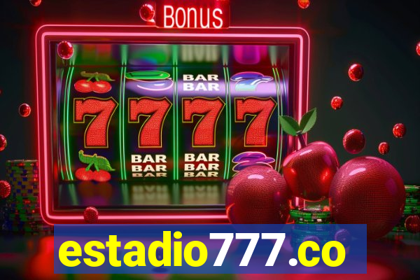 estadio777.co