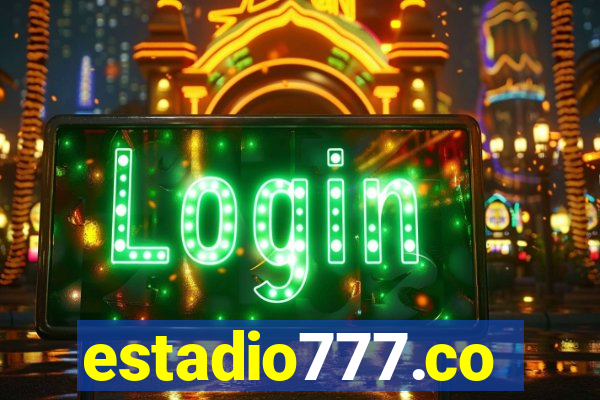 estadio777.co