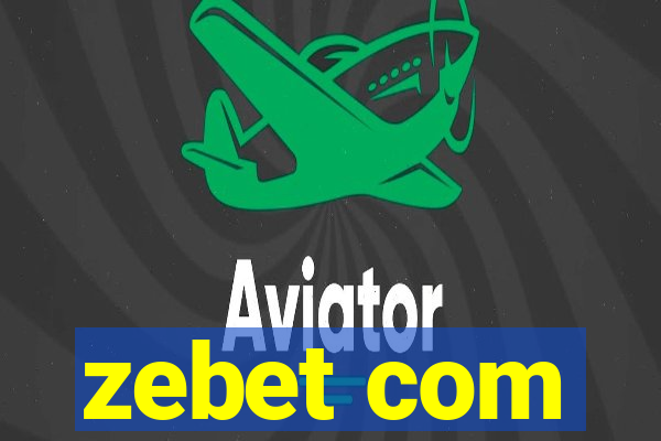 zebet com