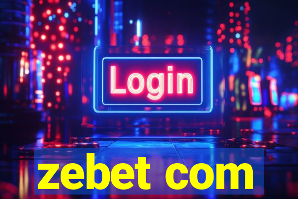zebet com