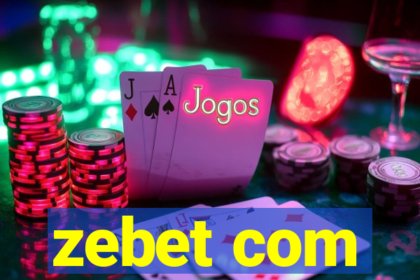 zebet com