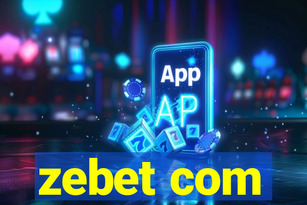 zebet com
