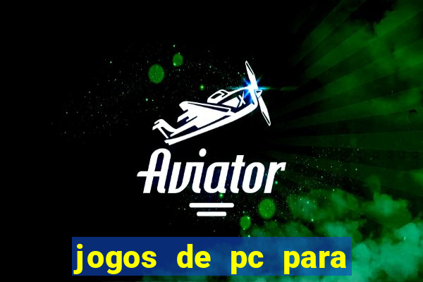 jogos de pc para android download