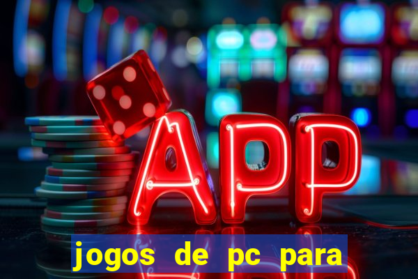 jogos de pc para android download