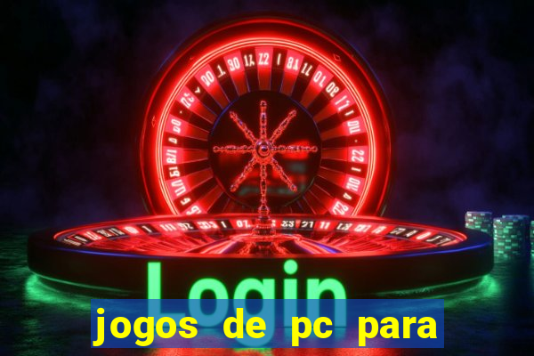 jogos de pc para android download