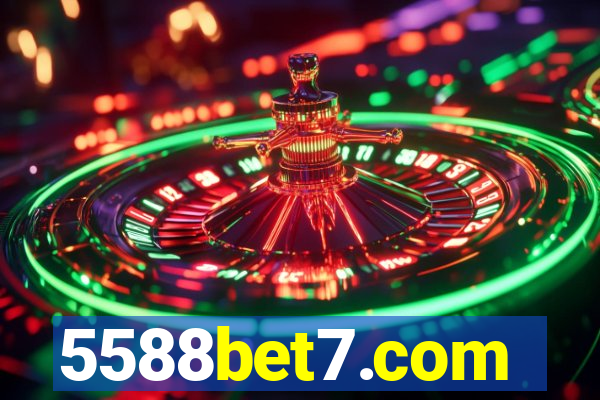 5588bet7.com