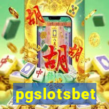 pgslotsbet