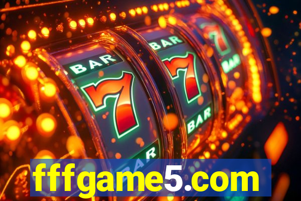 fffgame5.com