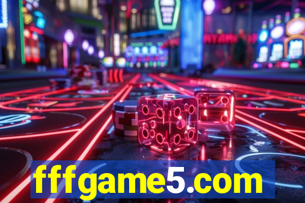 fffgame5.com