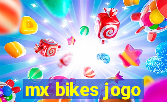 mx bikes jogo
