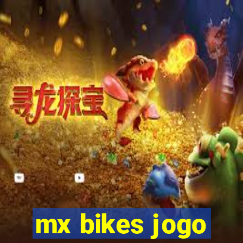 mx bikes jogo