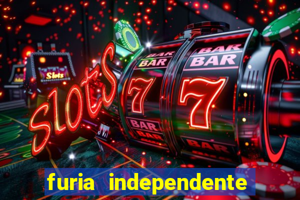 furia independente guarani aliadas