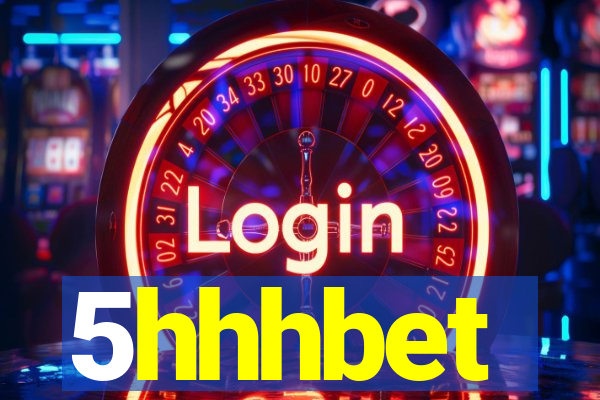 5hhhbet
