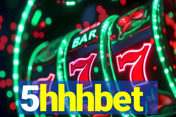 5hhhbet