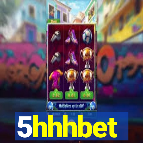 5hhhbet
