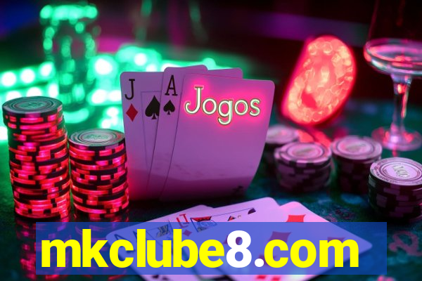 mkclube8.com