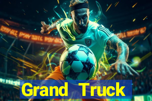 Grand Truck Simulator 2 dinheiro infinito