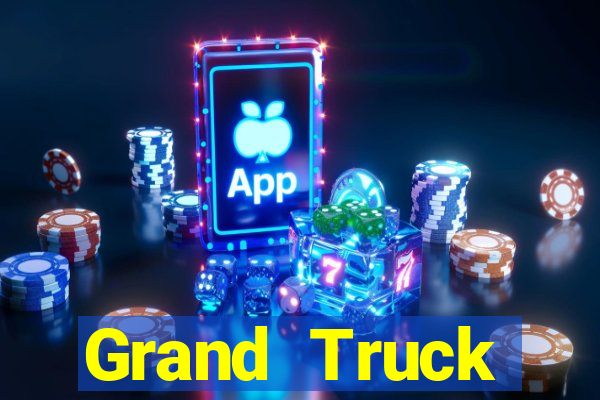 Grand Truck Simulator 2 dinheiro infinito
