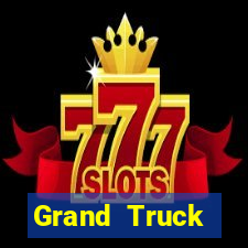 Grand Truck Simulator 2 dinheiro infinito