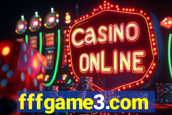 fffgame3.com