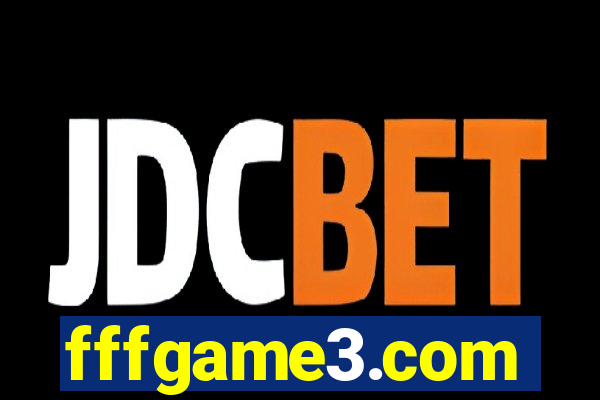 fffgame3.com