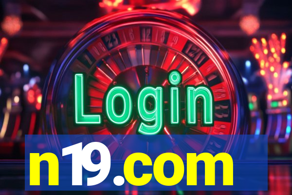 n19.com