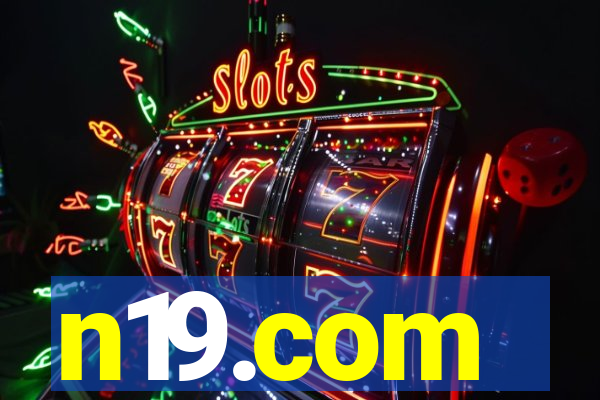 n19.com