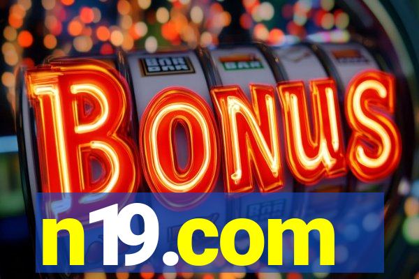 n19.com