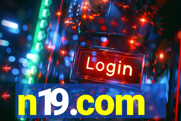 n19.com