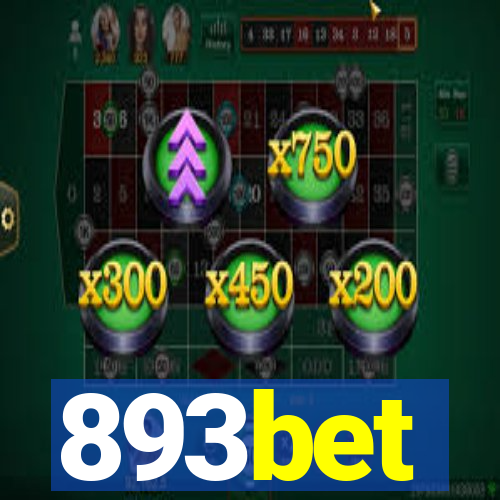 893bet