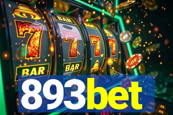 893bet